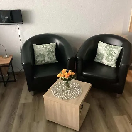 Harzer Sonnenbaum * Sankt Andreasberg