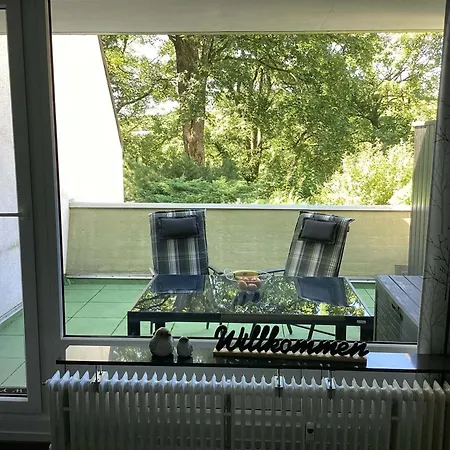 Harzer Sonnenbaum Apartment *